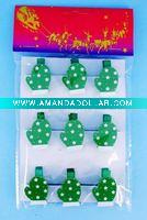 Wholesale wooden clip