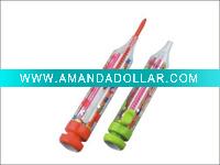 Wholesale 8 colors wax crayon