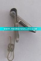 Wholesale X SHAPE metal clip