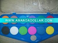 Wholesale 12 colors drawing set