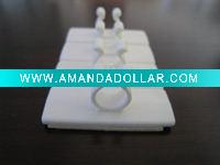 Wholesale adhesive cable clip