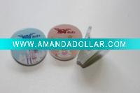 plastic clip