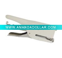 Plier stapler