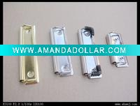 board clip,flat clip,spring clip,lever clip