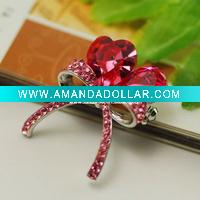metal pin