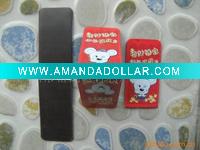 Wholesale 2011 hot sale magnetic bookmark
