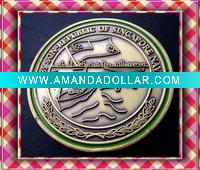 Wholesale METAL PIN, metal badge