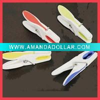 plastic clip