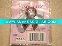 Metal clip