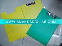 cardboard file folder