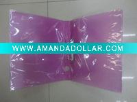 two ring binder
