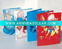 2 Pocket Portfolio