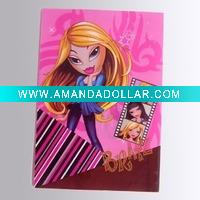 PP File Folder