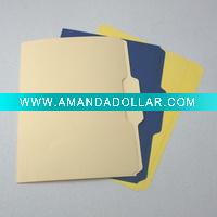 paper file folder