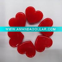 heart clip