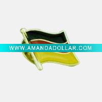 Wholesale custom metal logo pins