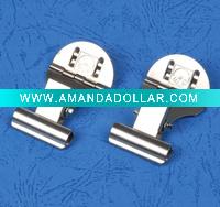 Metal clip