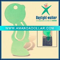 Fashion Clip Bookmark