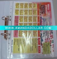PP Sheet Protector