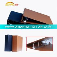 PVC 3 D ring binder