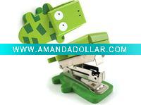Wholesale wooden animal stapler