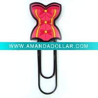 Wholesale 2011 fashion paper clip