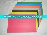 paper file folder/ file holder/manila file holder/document folder