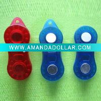 magnetic clip