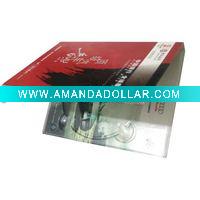 Paper File Folder