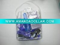 stationary set staple set