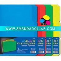 File Folders