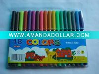 water color pen