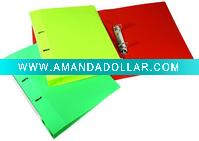 PP Ring Binder