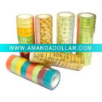 Wholesale stationery tape