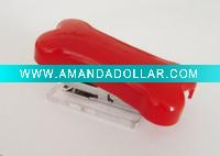 Wholesale Bone shaped plastic stapler