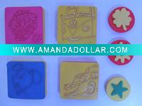 EVA Stamp