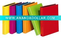 Paper file folder