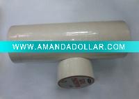 adhesive masking tape