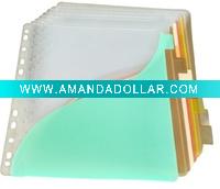 PP Divider