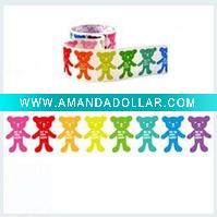Wholesale DIY carton sealing stationery tape