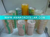 Stationery tape
