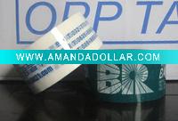 OPP scotch tape