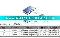 Wholesale paper clip