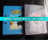 Wholesale Paper lever arch file