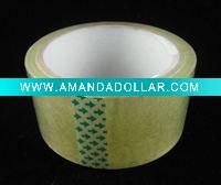 Wholesale bopp packing tape