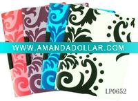 A4 pp file folder of report cover