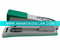 stapler with staple remover