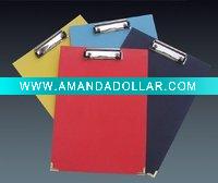 Clip board