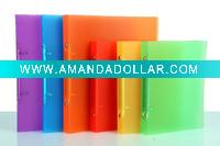 ring binder