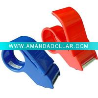 Wholesale adhesive tape holder/tape dispenser